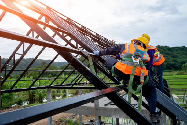 Quick and Trustworthy Emergency Roof Repair Services in Josephine, TX