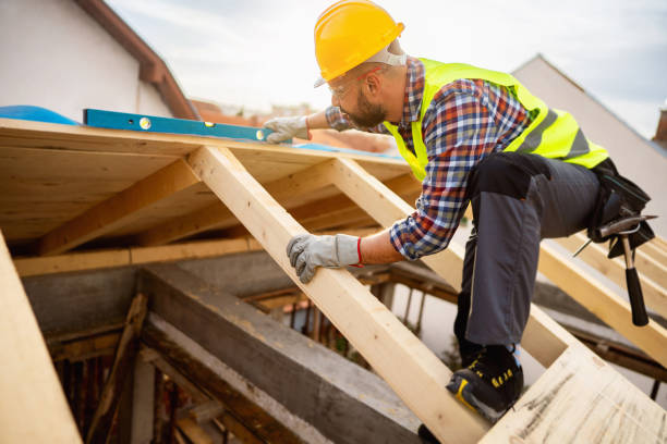 Best Storm Damage Roof Repair  in Josephine, TX